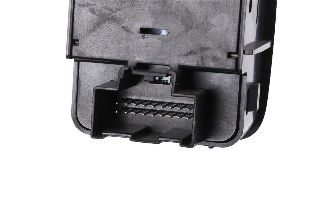 GM Genuine Parts Electronic Suspension Control Switch 84215198 — image 3